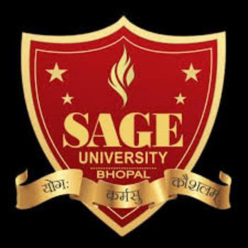 SAGE University powered by Sunstone logo