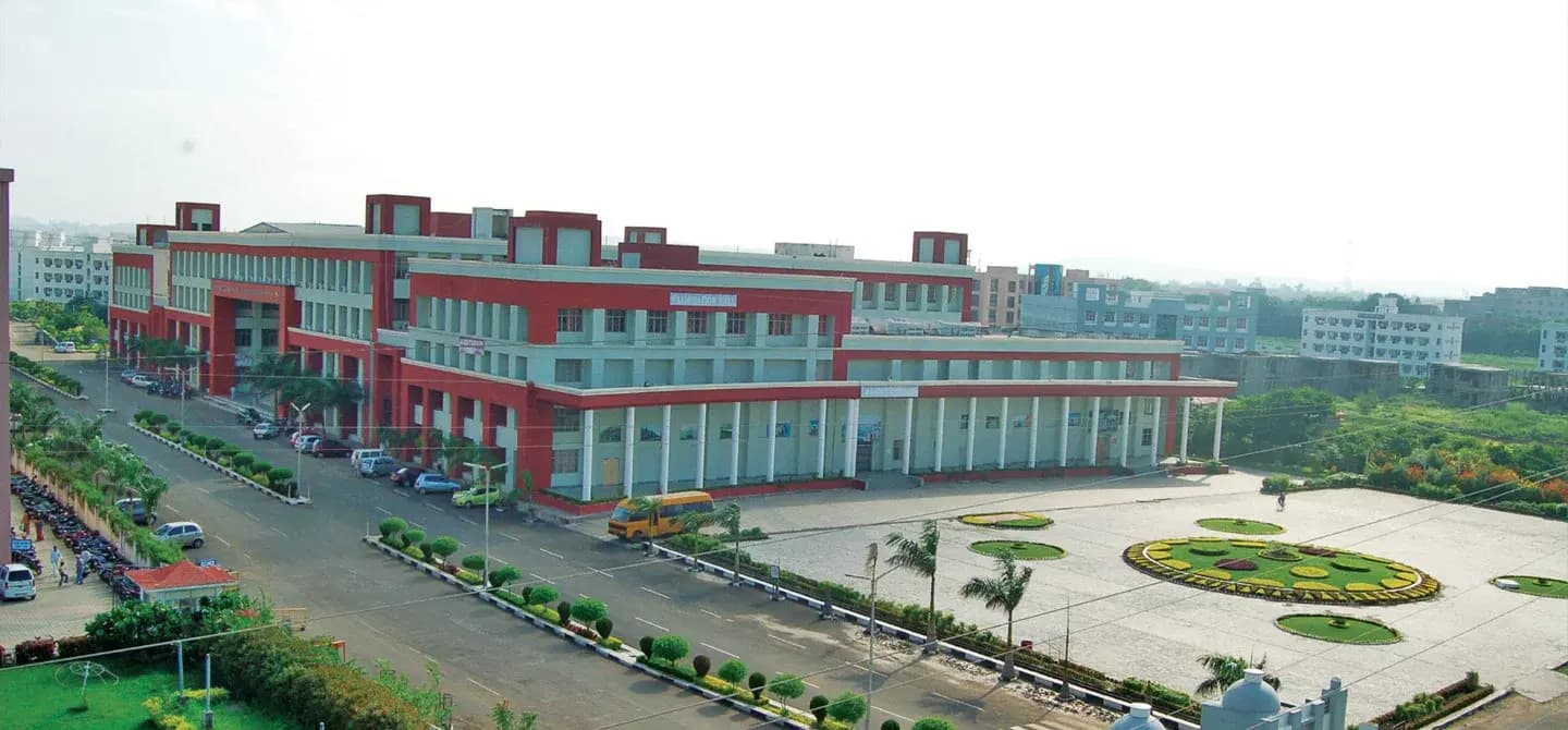 People's University Campus powered by Sunstone Edge-image