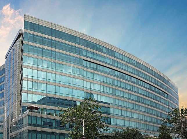 SVKM's NMIMS Centre For International Studies