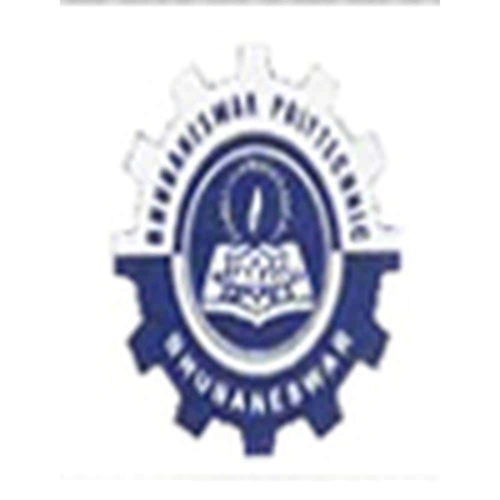 Bhubaneswar Polytechnic logo