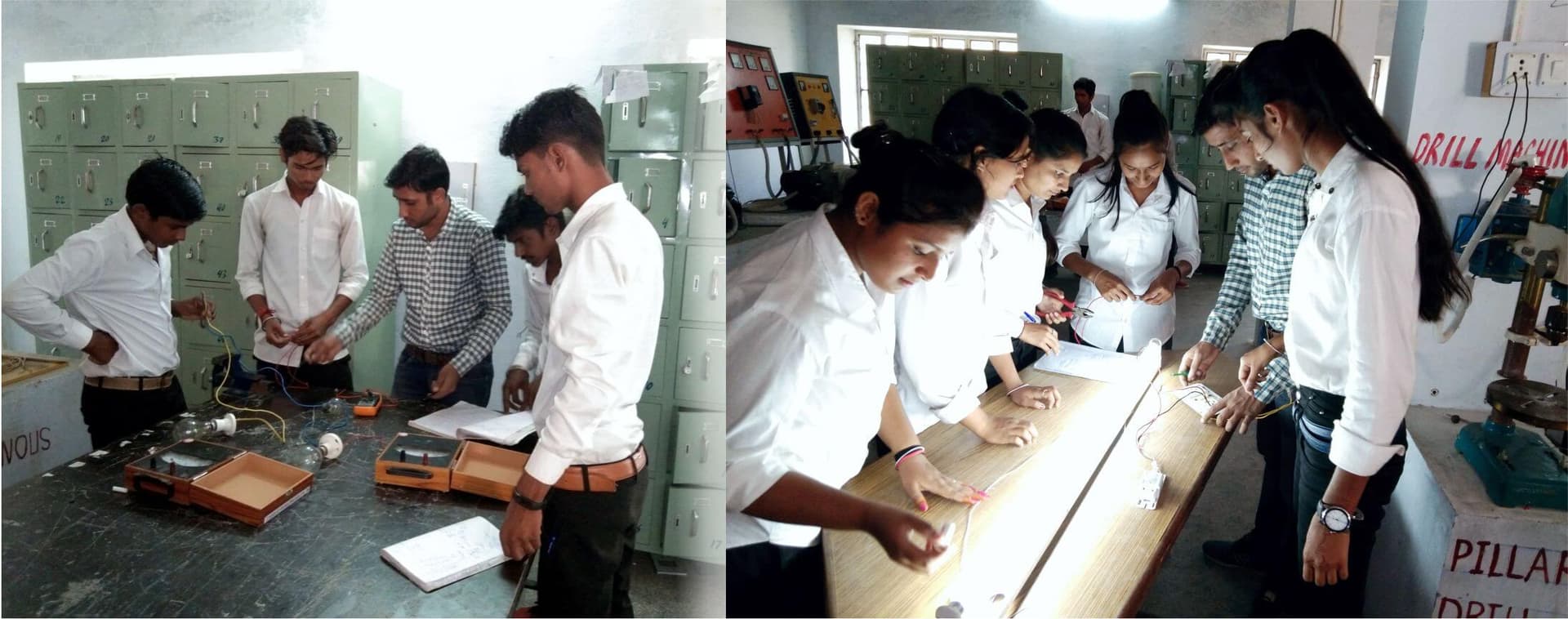 Biyani Industrial Training Institute
