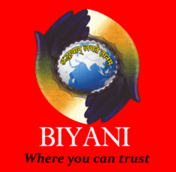 Biyani Industrial Training Institute logo