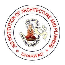 JSS Institute of Architecture and Planning-logo