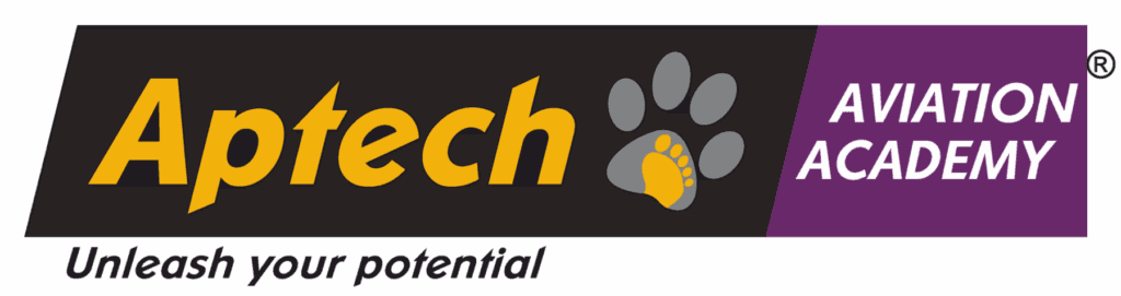 Aptech Aviation Academy-logo