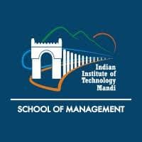 School of Management IIT Mandi-logo
