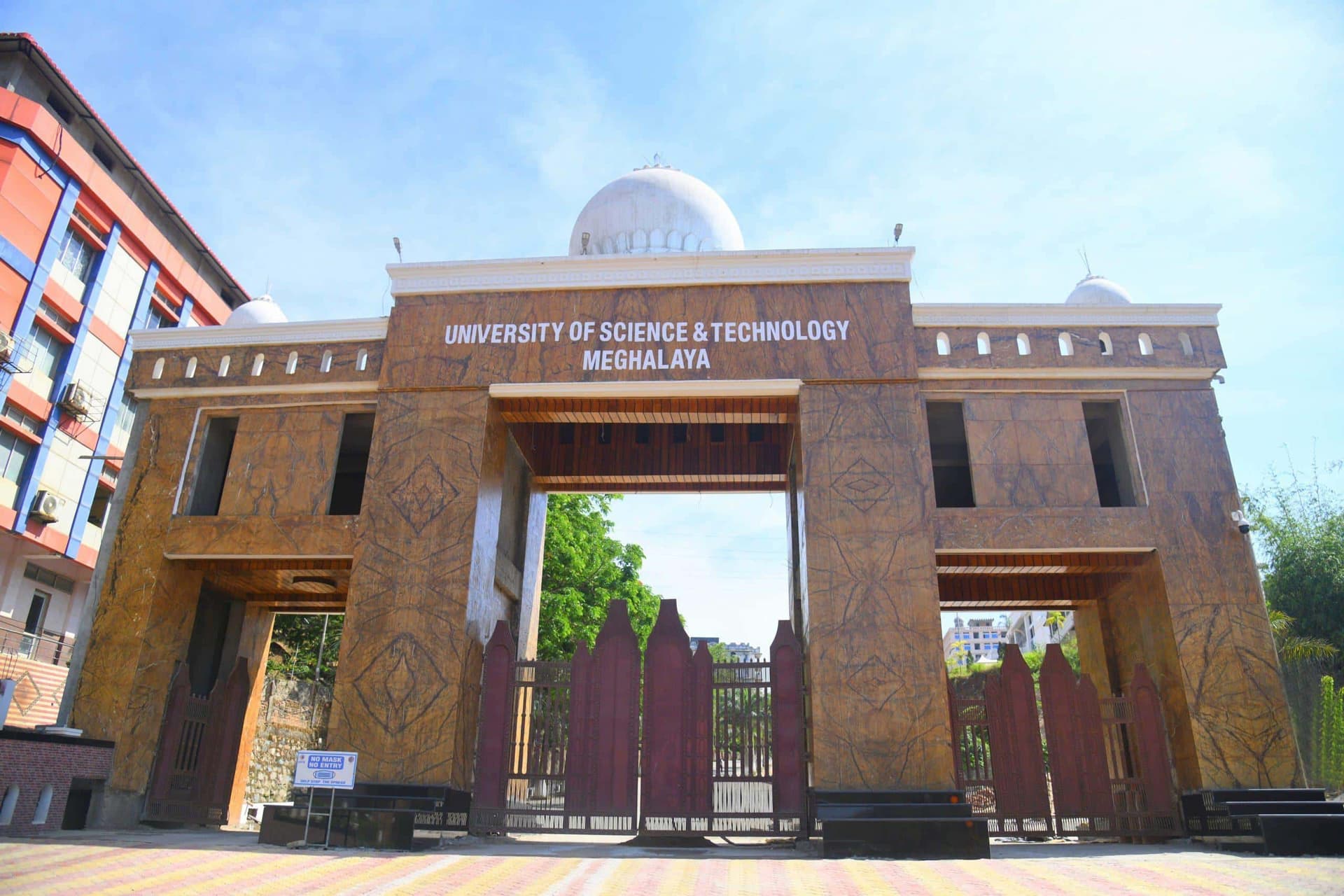 University of Science and Technology Powered By Seekho-image