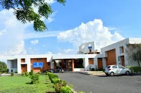 Indian Institute of Mass Communication Amravati-image