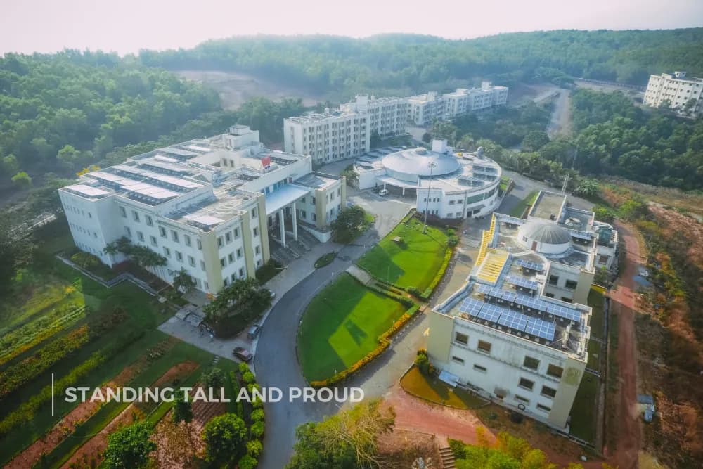 TAPMI, Bengaluru Campus-image