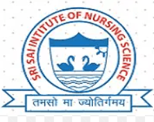 Sri Sai Institute of Nursing Science-logo
