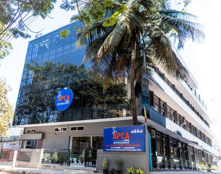 Academy of Pastry and Culinary Arts Bangalore