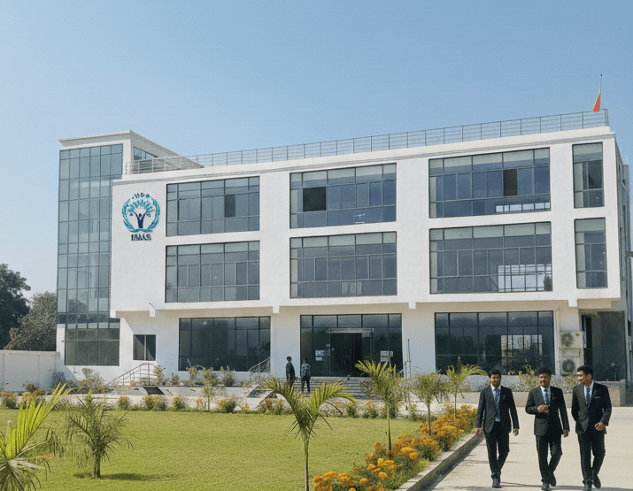 International Management & Analytics School-image