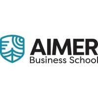 AIMER BUSINESS SCHOOL-logo