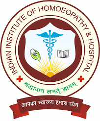 Indian Institute of Homeopathy and Hospitals logo