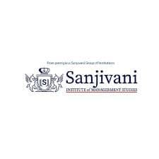 Sanjivani Institute of Management Studies-logo