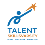 Talent SkillsVarsity logo