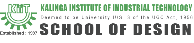 KIIT School of Design-logo