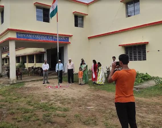 Shivam School of Pharmacy-image