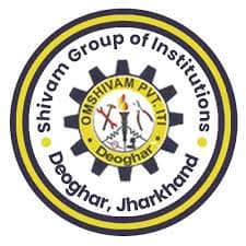 Shivam School of Pharmacy-logo