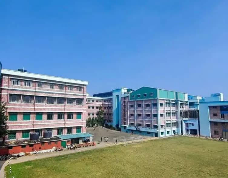 Deoghar College of Health Education-image