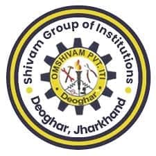 B.L.M School of Pharmacy-logo