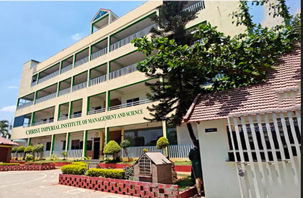 Christ Imperial Institute of Management and Science-image
