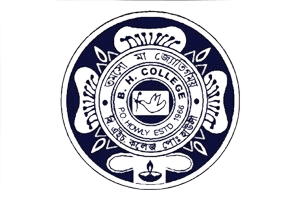 BH College-logo