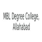 MBL Degree College-logo
