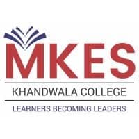 Nagindas Khandwala College-logo