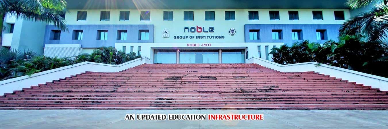 Faculty of Engineering, Noble Group Of Institution-image