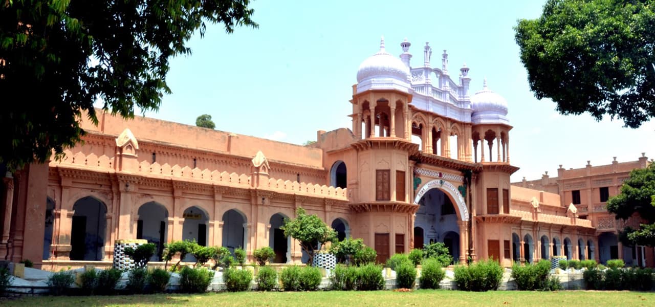 SRK Post Graduate College-image
