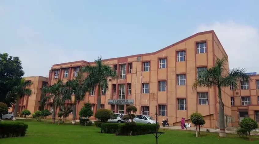 Siddhi Vinayak College of Profestional Studies-image
