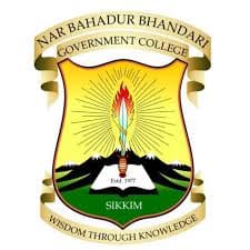 Nar Bahadur Bhandari Degree College logo