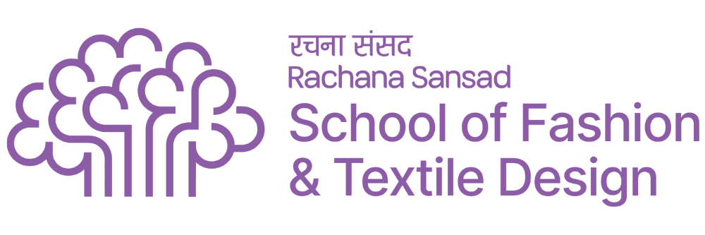 Rachna Sansad School of Design logo