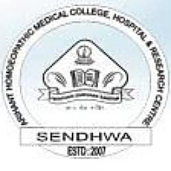 Arihant Homoeopathic Medical College, Hospital & Research Centre-logo