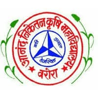Anand Niketan College of Agriculture-logo
