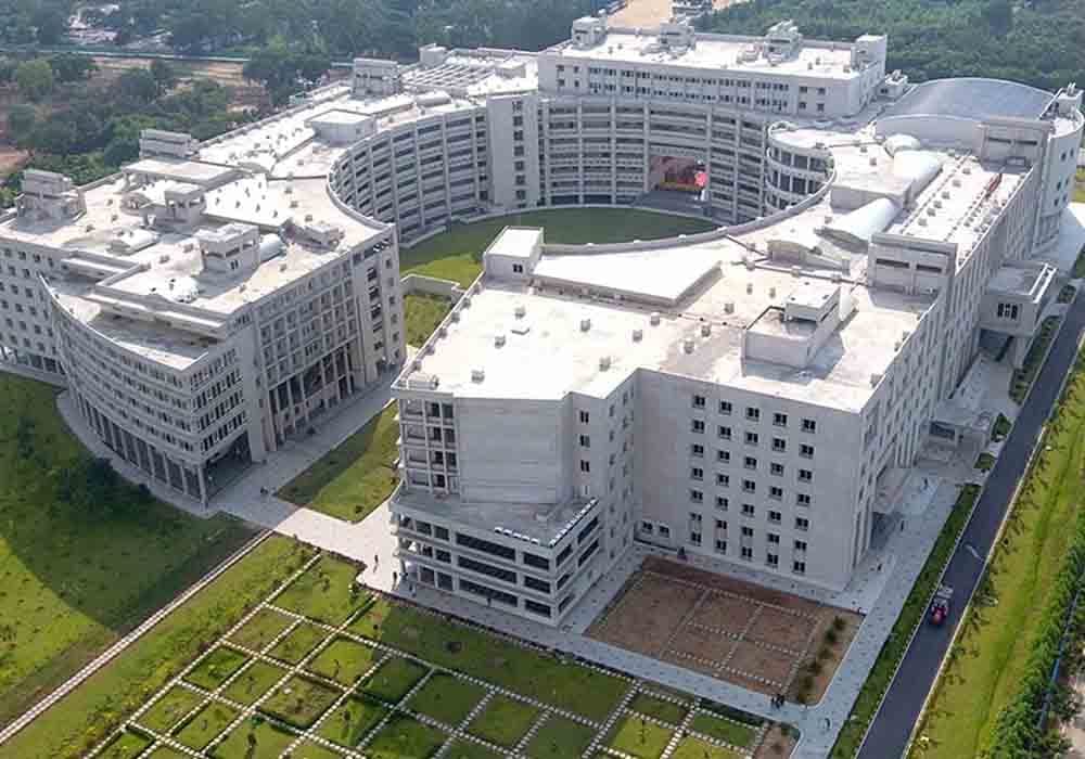 GITAM Bangalore-image