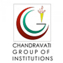 Chandravati Hotel Management College-logo