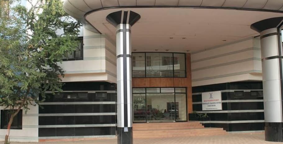 Bharati Vidyapeeth University, Institute of Hotel Management and Catering Technology-image