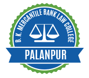 B.K. Mercantile Bank Law College-logo