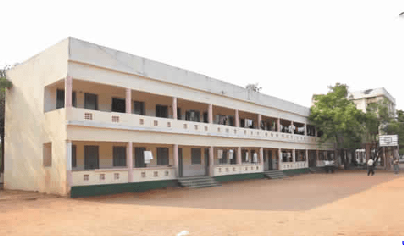 RVS College of Pharmaceutical Science-image