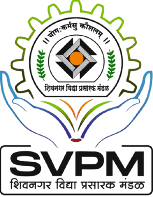SVPM's College of Pharmacy Malegaon-logo