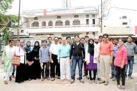 MAS Institute of Para Medical Sciences AIPS-image
