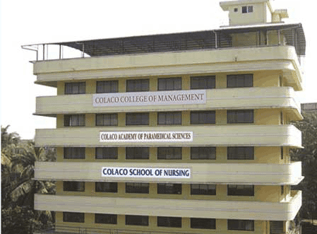 Colaco Academy of Paramedical Sciences-image