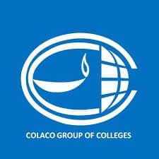 Colaco Academy of Paramedical Sciences logo