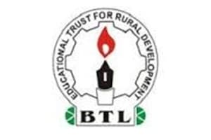 BTL Institute of Technology and Management logo