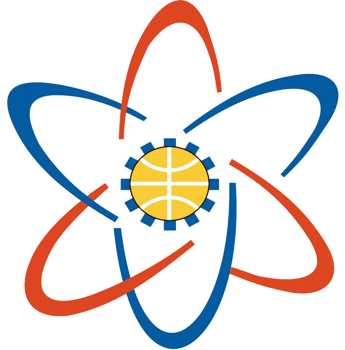 Baldev Ram Mirdha Institute of Technology logo
