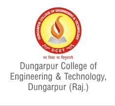 Dungarpur College of Engineering and Technology-logo
