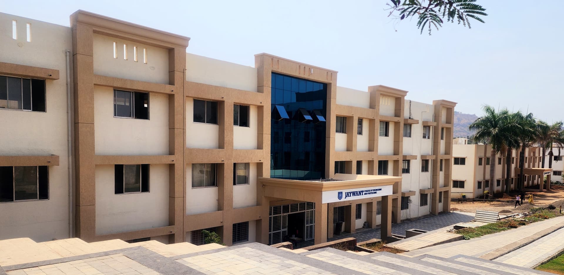 Jaywant College of Engineering and Management-image