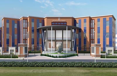 K.K.E.C.S. Institute of Management-image