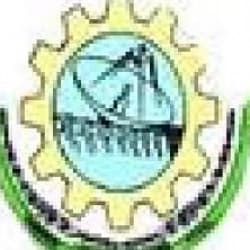 Maharashtra College of Engineering-logo